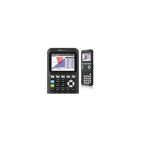 TI-84 Plus CE-T Python Edition Grafikrechner (84CEPY/TBL/4E12/A)