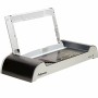 Fellowes Helios 30 rilegatrice 300 fogli 180 s Grafite (5641001)