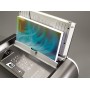 Fellowes Helios 30 rilegatrice 300 fogli 180 s Grafite (5641001)
