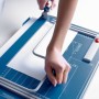 Dahle 00564-20215 taglierino 4,5 mm 45 fogli (06.00564)