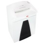 HSM SECURIO B26 4.5 x 30 mm distruggi documenti Taglio a particelle 56 dB 28 cm Bianco (1803111)