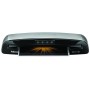 Fellowes Saturn 3i Laminatrice a freddo/caldo 300 mm/min Nero, Argento (5736001)