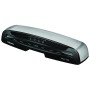 Fellowes Saturn 3i Laminatrice a freddo/caldo 300 mm/min Nero, Argento (5736001)