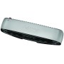 Fellowes Saturn 3i Laminatrice a freddo/caldo 300 mm/min Nero, Argento (5736001)
