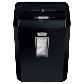 Rexel ProMax REX623 distruggi documenti Triturazione incrociata 60 dB 22 cm Nero (2104581EU)