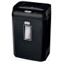 Rexel ProMax REX623 distruggi documenti Triturazione incrociata 60 dB 22 cm Nero (2104581EU)