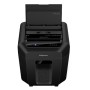 Fellowes Automax 80M distruggi documenti Taglio a particelle 22 cm Nero (4621501)