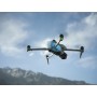 DJI Air 3s RC-N3 4 rotori Quadrirotore 50 MP 3840 x 2160 Pixel 4276 mAh Grigio (173511)