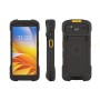 Zebra TC78 computer palmare 15,2 cm (6") 1080 x 2160 Pixel Touch screen 349 g Nero (TC78B1-3T1K6B1A80-A6)