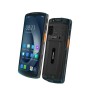 UROVO DT66,2.4GHz,2D,6.5",A13 computer palmare 16,5 cm (6.5") 720 x 1600 Pixel Touch screen Nero (DT66-QFGT4HNSEX0)