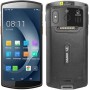 UROVO DT50-QTGJ4WNSEX0 computer palmare 14,5 cm (5.7") 720 x 1440 Pixel Touch screen 265 g Nero, Grigio