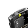 UROVO DT50-QTGJ4WNSEX0 computer palmare 14,5 cm (5.7") 720 x 1440 Pixel Touch screen 265 g Nero, Grigio