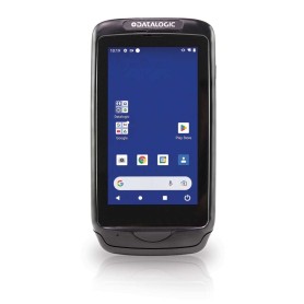 Datalogic Joya Touch 22 computer palmare 10,9 cm (4.3") 854 x 480 Pixel Touch screen 317 g Nero (911400003)