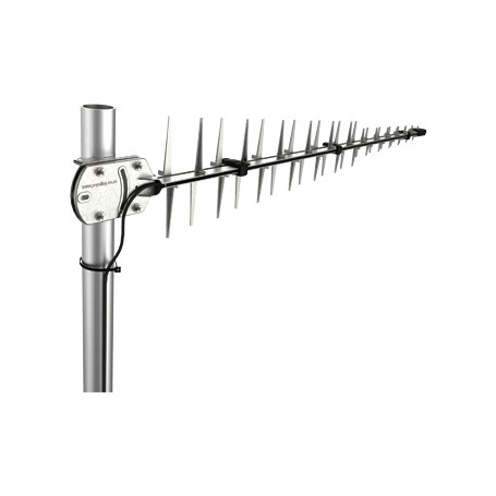Poynting LPDA-92 antenna di rete Antenna direzionale SMA 11 dBi (A-LPDA-0092)