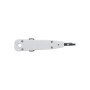 Equip 129504 pinza crimpatrice Set di utensili/attrezzi Nero, Blu, Grigio, Bianco