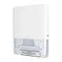 Tork PeakServe Distributore di asciugamani di carta in fogli Bianco (552550)