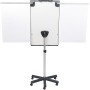 Legamaster 7-153310 blocco per lavagne e accessori Acciaio