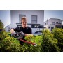 Metabo HS 18 LTX 65 Doppia lama 2,3 kg (601719850)
