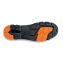 Uvex 65032 Unisex Adulto Arancione, Nero (6503241)
