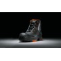 Uvex 65032 Unisex Adulto Arancione, Nero (6503241)