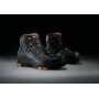 Uvex 65032 Unisex Adulto Arancione, Nero (6503241)