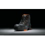 Uvex 65032 Unisex Adulto Arancione, Nero (6503241)
