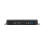 Tripp Lite B005-HUA2-K switch per keyboard-video-mouse (kvm) Nero