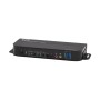 Tripp Lite B005-HUA2-K switch per keyboard-video-mouse (kvm) Nero