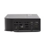 Tripp Lite B005-HUA2-K switch per keyboard-video-mouse (kvm) Nero