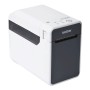 Brother TD-2020A stampante per etichette (CD) Termica diretta 203 x 203 DPI 152,4 mm/s Cablato (TD2020AXX1)