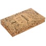 Legamaster 7-153210 blocco per lavagne e accessori Acciaio