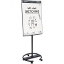 Legamaster 7-153210 blocco per lavagne e accessori Acciaio
