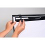 Legamaster 7-153210 blocco per lavagne e accessori Acciaio