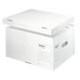 Leitz 61040000 scatola per la conservazione di documenti Bianco