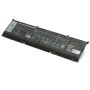 DELL 70N2F ricambio per laptop Batteria