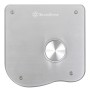 Silverstone SST-EB03S amplificatore per cuffia Argento