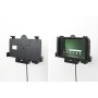 Brodit 713386 supporto per personal communication Supporto attivo Tablet/UMPC Nero