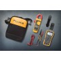 Fluke 117/323 Electricians Multimeter Combo Kit multimetro Multimetro digitale (FLUKE-117/323)