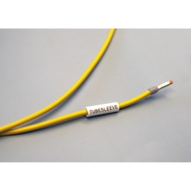 Brady BTS4626 segnacavo Translucent PVC 1000 pz (621979)