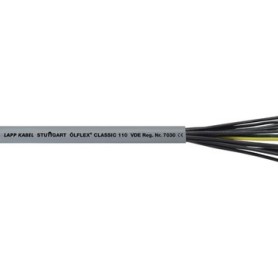Lapp ÖLFLEX Classic 110 Cavo di bassa tensione (1119205/100)