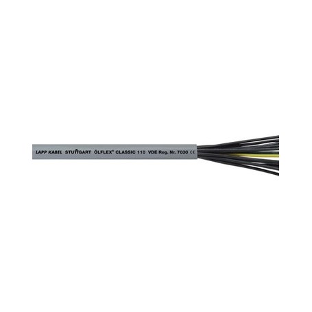 Lapp ÖLFLEX Classic 110 Cavo di bassa tensione (1119205/100)