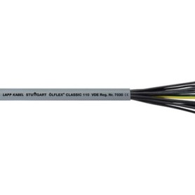 Lapp ÖLFLEX 1119403 cavo di segnale 100 m Grigio
