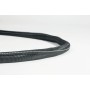 Hellermann Tyton 170-01109 guaina per cavo Bianco, Nero