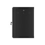 Lanberg WF01-6412-00B rack 12U Da parete Nero
