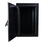 LOGON RDL20U61BL rack 20U Rack indipendenti Nero