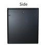LOGON RDL20U61BL rack 20U Rack indipendenti Nero