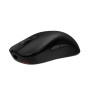 BenQ ZOWIE S2-DW mouse Gaming Mano destra RF Wireless 3200 DPI (9H.N4NBE.A2E)