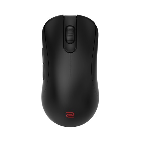 BenQ ZOWIE ZA13-DW mouse Gaming Mano destra RF Wireless 3200 DPI (9H.N4RBE.A2E)