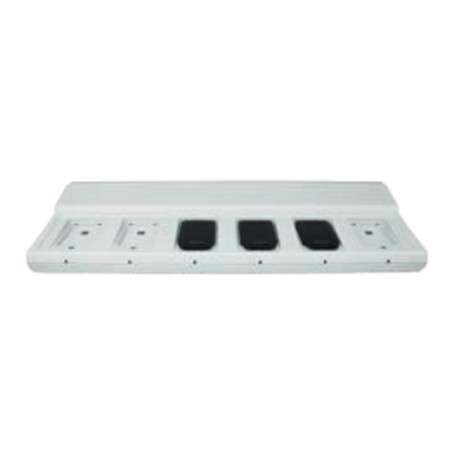Ascom CR4-AAAB carica batterie