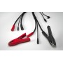 Ctek MXTS 40 12 V Nero (56-995)